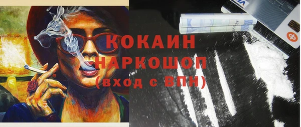 молекула духа Белокуриха